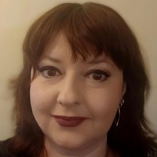 Powiększ obraz: Anna Klimkiewicz, psychiatra Warszawa