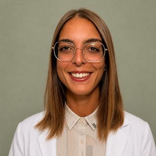 Martina Marcenaro, psichiatra Genova