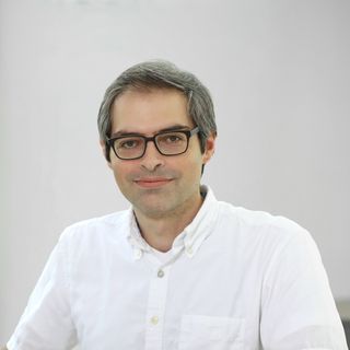 Stephan Ruhla, Internist Berlin