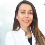 Nazlı Oğur Bayar, Ortodonti Hatay