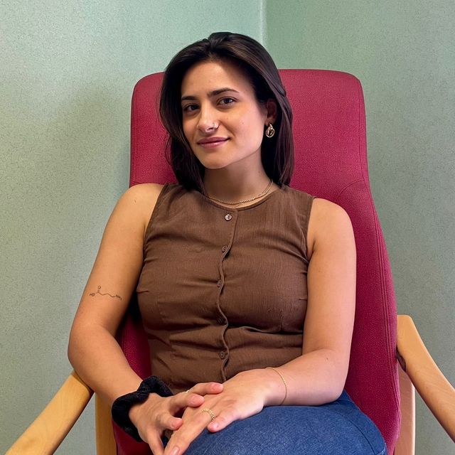 Maura Pilloni, psicologo clinico Cagliari