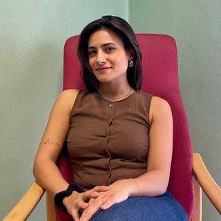 Ingrandire l'immagine: Maura Pilloni, psicologo clinico Cagliari