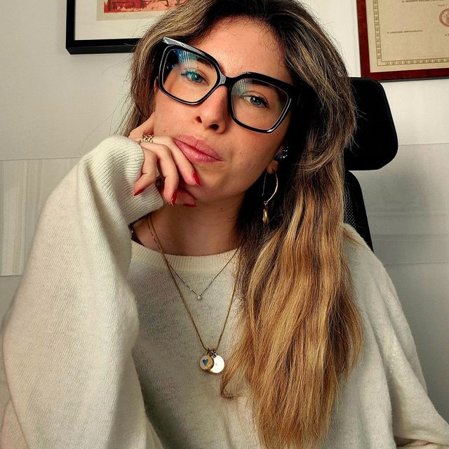 Giulia Balletta, psicologo Napoli