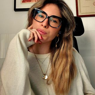 Dott.ssa Giulia Balletta