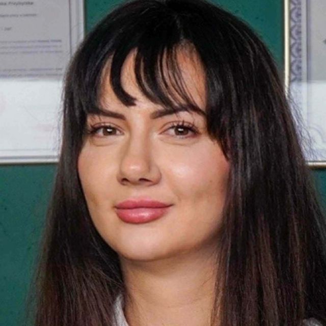 Katarzyna Kowalska-Przybylska, psychoterapeuta Kielce