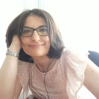 Dott.ssa Teresita Forlano