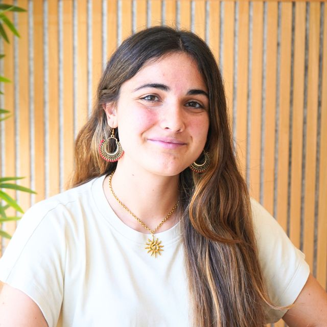 Mireia Belda, Psicólogo Valencia