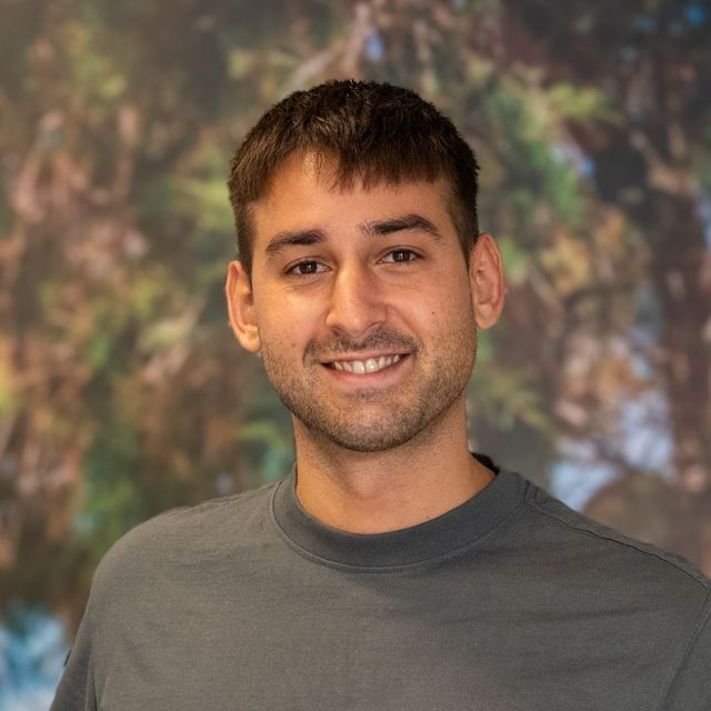 David Barea, Psicólogo Camas