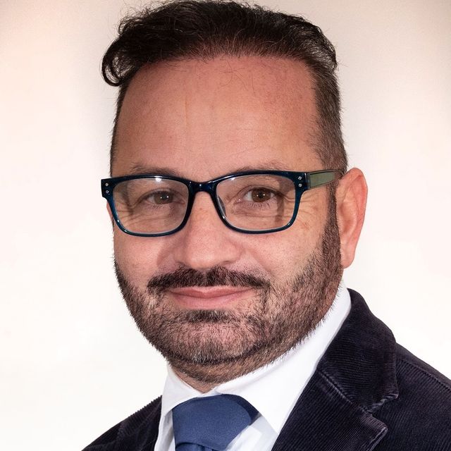 Diego Rollo, psicologo San Cesario di Lecce