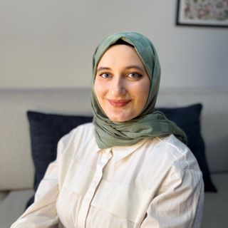 Şeyma İnan, Psikolojik Danışma ve Rehberlik Maltepe