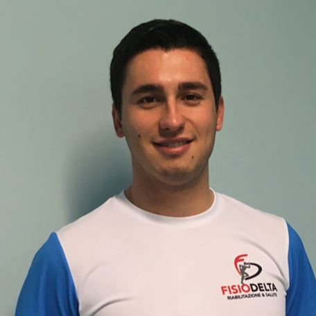 Lorenzo Saclusa, massofisioterapista Domodossola
