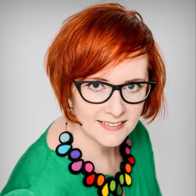 Małgorzata Machniewicz, psycholog Łódź