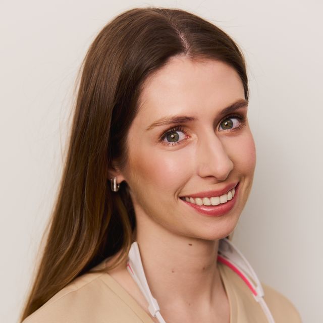 Klara Muszyńska, stomatolog Poznań