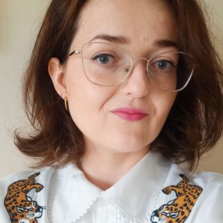 Powiększ obraz: Agata Jabłońska, psycholog Warszawa