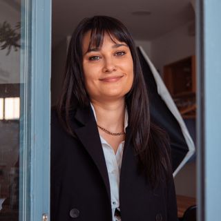 Dott.ssa Beatrice Gabusi