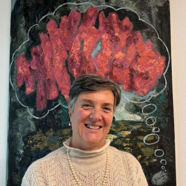 Stefania Saraca, psichiatra Ravenna