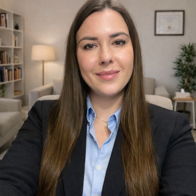 Sara Dassiè, psicologo clinico Codognè