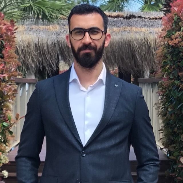 Enes Elmalı, Psikiyatri Muğla