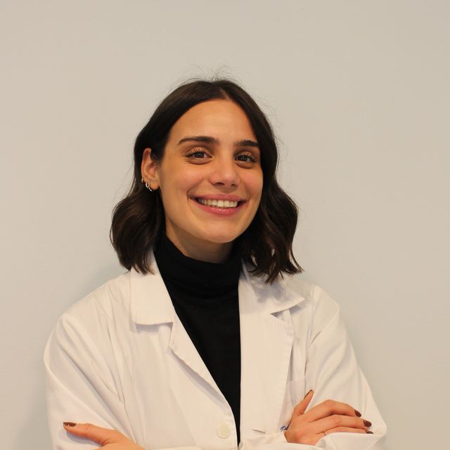 Denise Pieragostini, psicologo Bologna