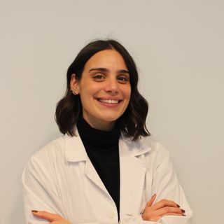 Dott.ssa Denise Pieragostini