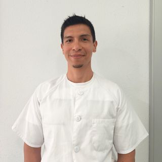 Roberto Carlos Romo Remigio, Endocrino Granada