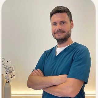 Marc Serven, Podólogo Martorell