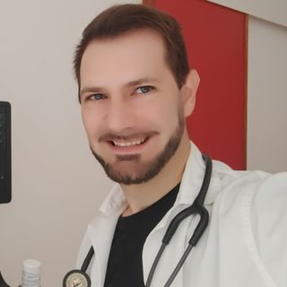 Dr. David Ortiz Bailón