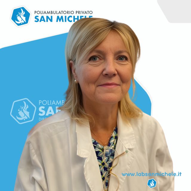 Giovanna Tagliavini, ginecologo Reggio Emilia