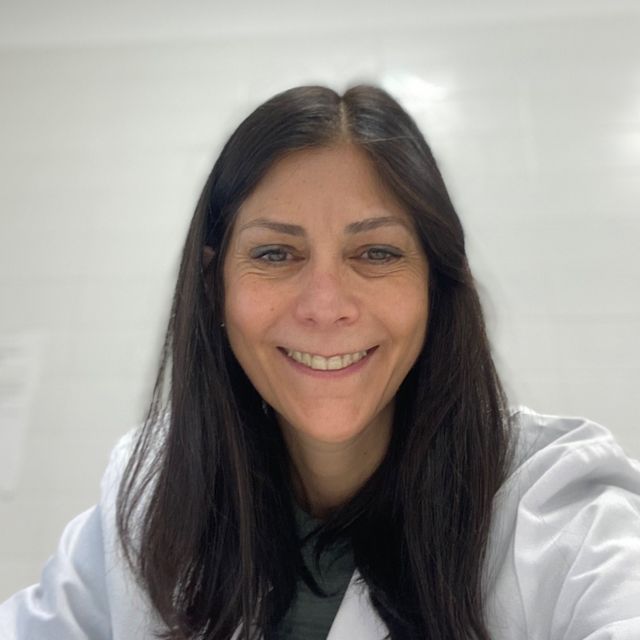 Monica Bifano, Médico general Barcelona