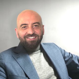 Ingrandire l'immagine: Angelo Di Gennaro, psicologo Santa Maria Capua Vetere