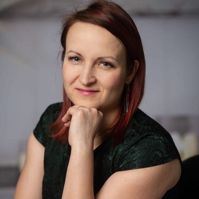 Anna Wójcik, psycholog Stalowa Wola