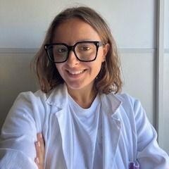 Camilla Fraternale, dietista Pesaro