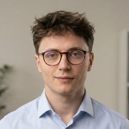 Cezary Maćkowski