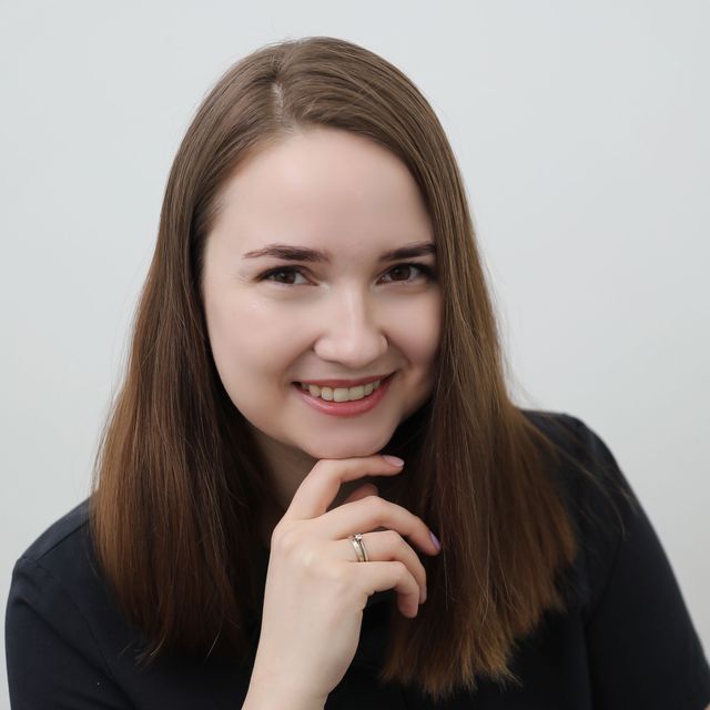 Anna Hernacka, stomatolog Łódź