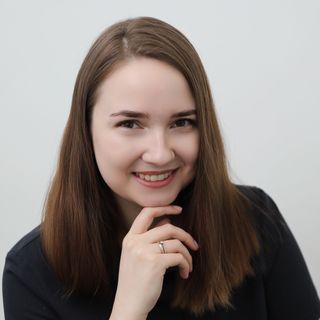 Powiększ obraz: Anna Hernacka, stomatolog Łódź