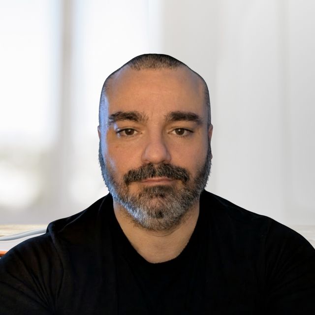 Matteo Pulega, psicologo Carpi