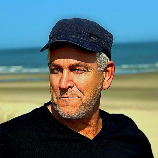 Andy Neumann, Heilpraktiker Lünen