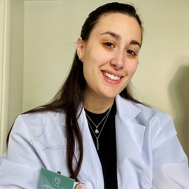 Federica Cesare, psicologo Ivrea