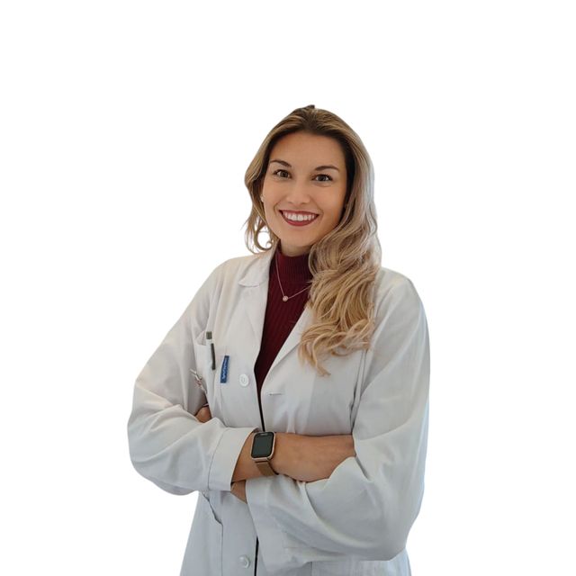 Daniela Forti, nutrizionista Albano Laziale