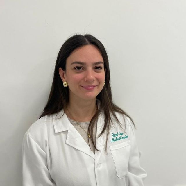 Francesca Paola Sasso, dermatologo Napoli