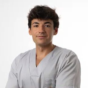 Acercar imagen: Ángel Solera Engra, Fisioterapeuta Mislata