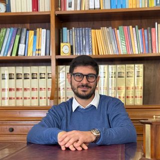 Dr. Alfredo Castelluccio