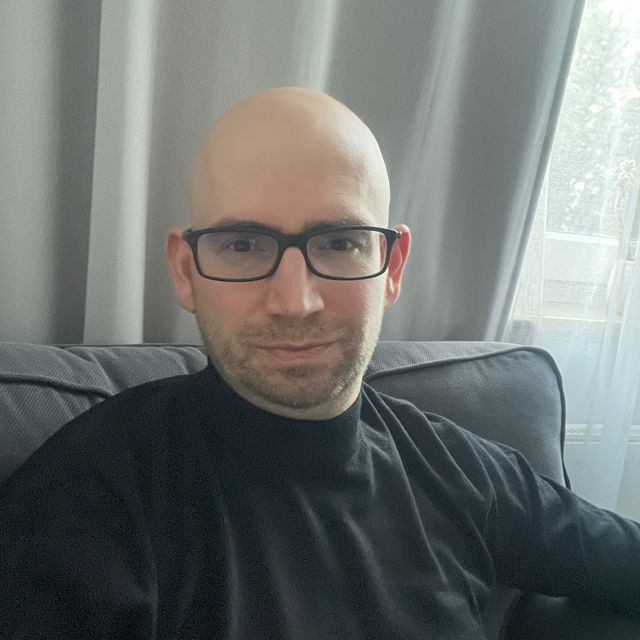 Adam Maliszewski, psycholog Wrocław