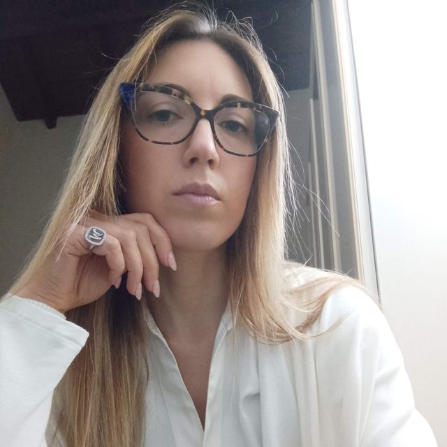 Martina Cattaneo, nutrizionista Gallarate