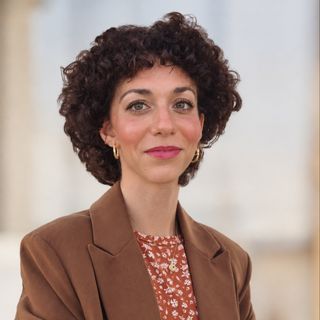 Dott.ssa Daniela Montante