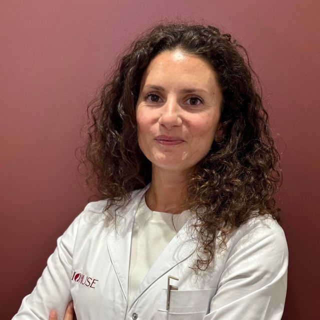 Marta Cicuti, ginecologo Milano