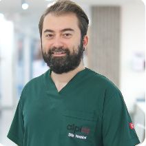 Ferhat Musulluoğlu, Diş Hekimi Pendik
