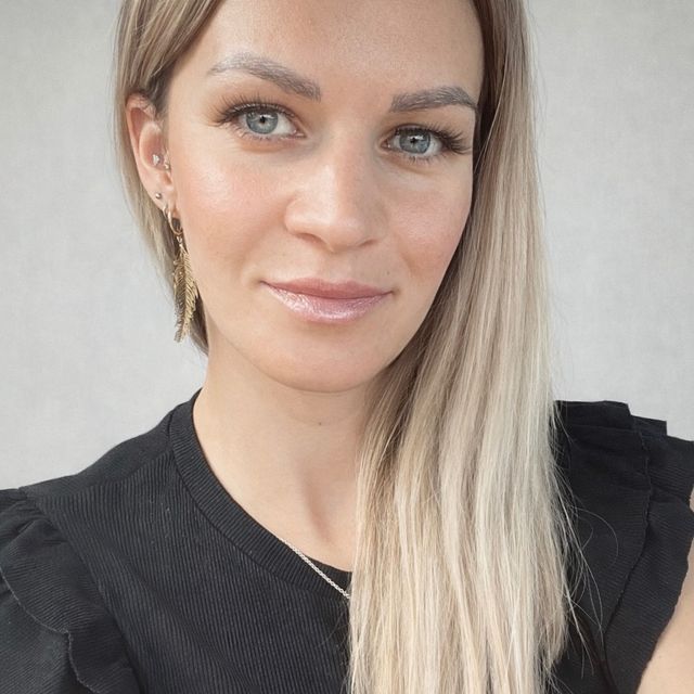 Magdalena Sauerman, higienistka/higienista stomatologiczny Mysłowice