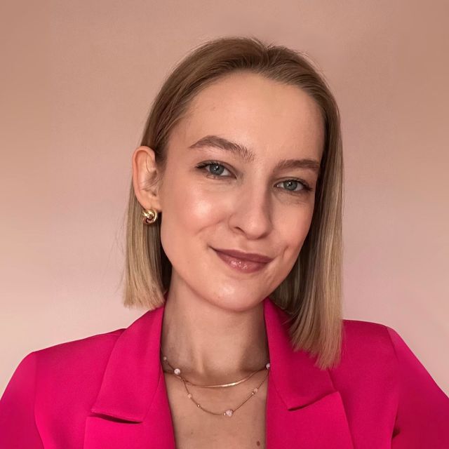 Kinga Wolder, psycholog Radom