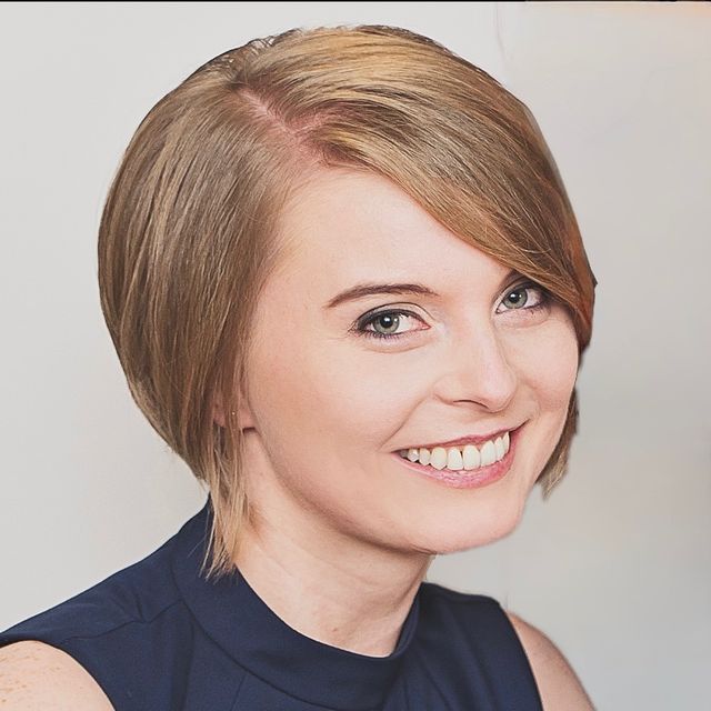 Aleksandra Narowska-Sobieraj, protetyk stomatologiczny Jabłonna